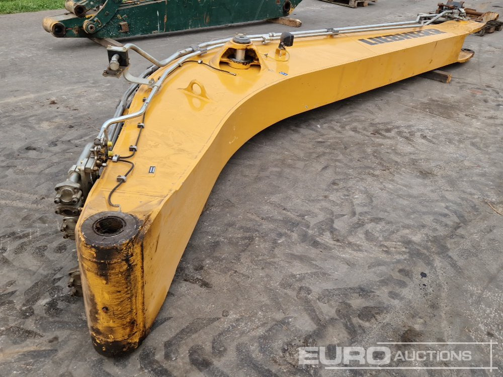 Liebherr Liebherr R926 Monoboom to suit Excavator - Запчасти для Экскаваторов: фото 4 Liebherr Liebherr R926 Monoboom to suit Excavator - Запчасти для Экскаваторов: фото 4