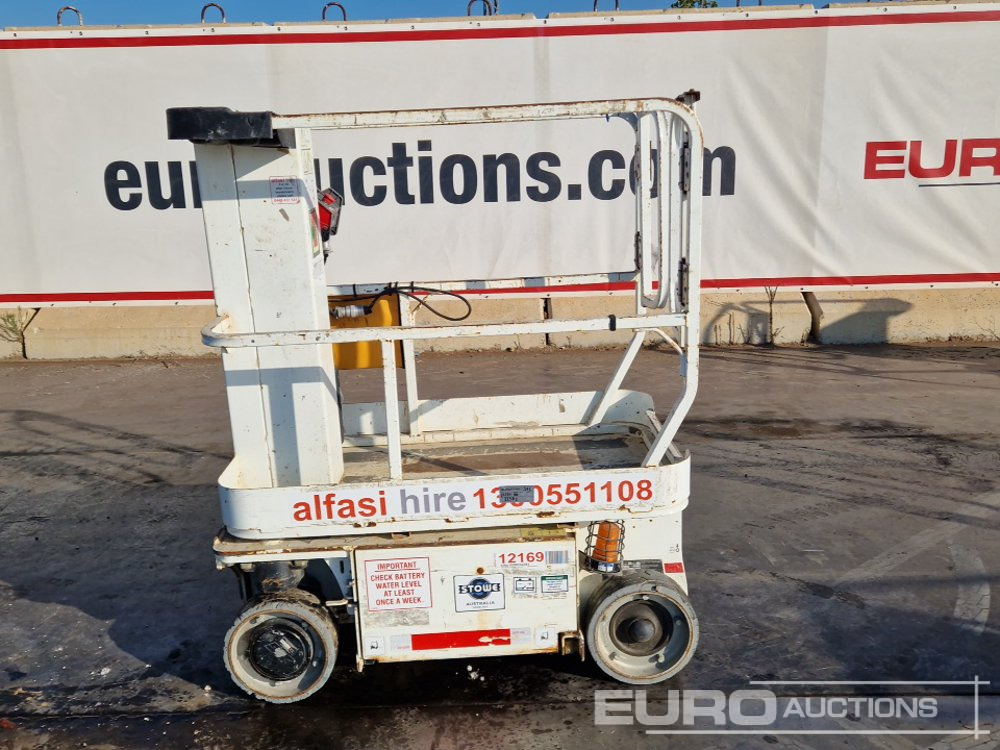 2014 JLG 1230ES - Подъёмник: фото 2 2014 JLG 1230ES - Подъёмник: фото 2