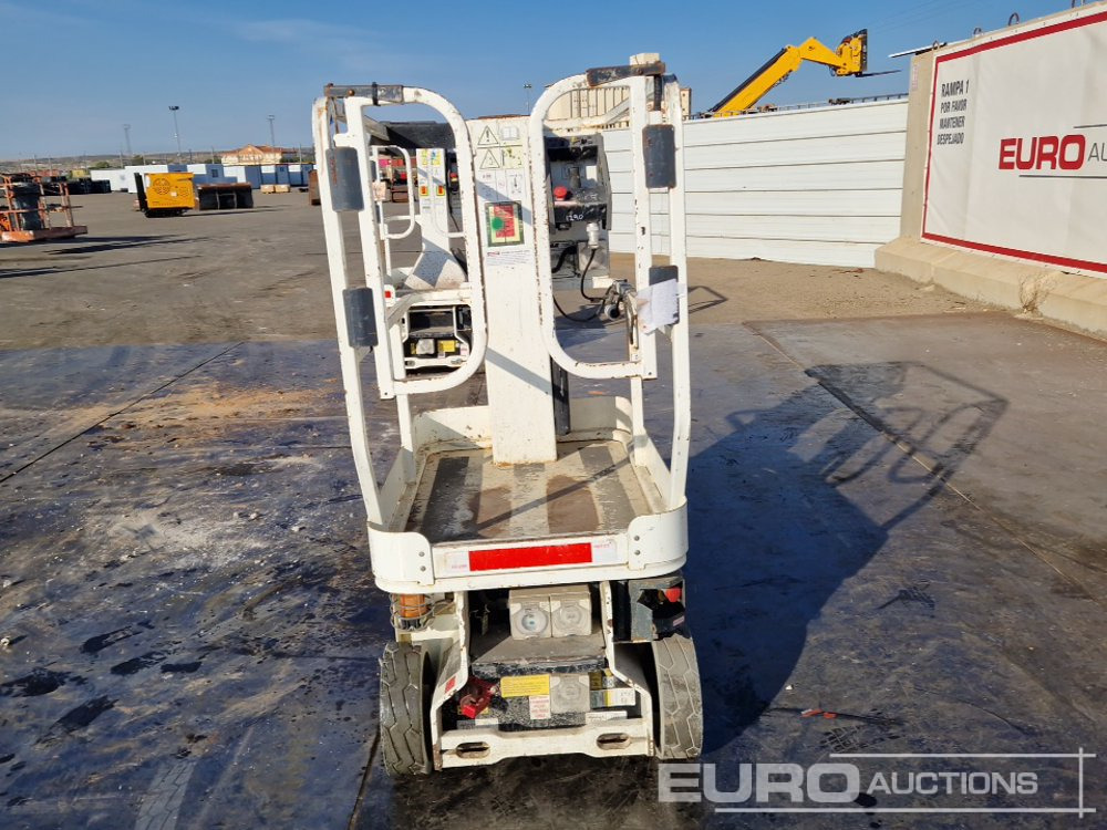 2014 JLG 1230ES - Подъёмник: фото 4 2014 JLG 1230ES - Подъёмник: фото 4