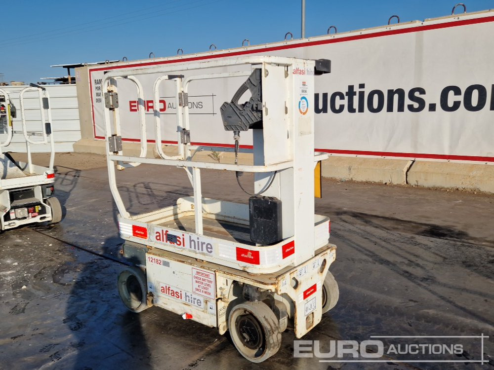 2015 JLG 1230ES - Подъёмник: фото 3 2015 JLG 1230ES - Подъёмник: фото 3