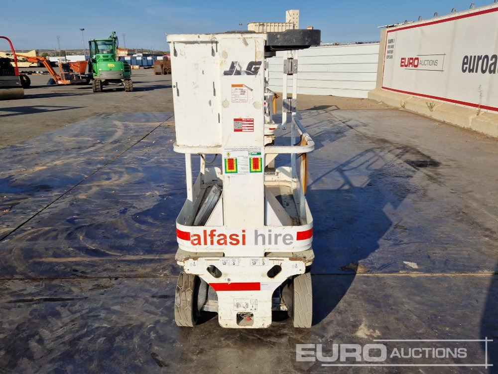 2015 JLG 1230ES - Подъёмник: фото 4 2015 JLG 1230ES - Подъёмник: фото 4