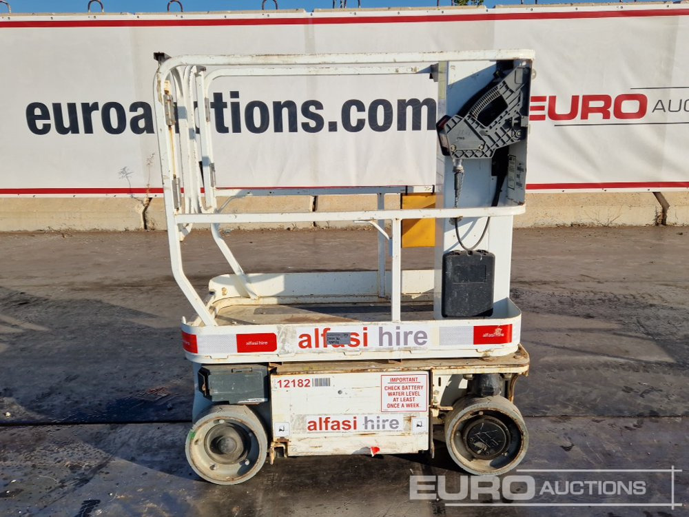 2015 JLG 1230ES - Подъёмник: фото 2 2015 JLG 1230ES - Подъёмник: фото 2