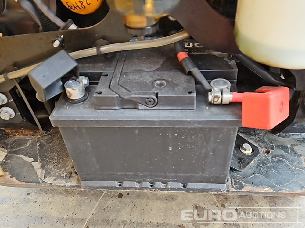 Мини-экскаватор 2020 JCB 16C-1: фото 30