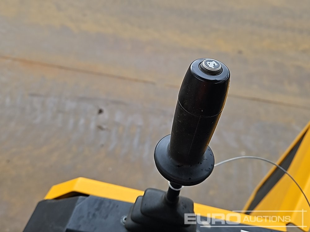 Мини-экскаватор 2020 JCB 16C-1: фото 41