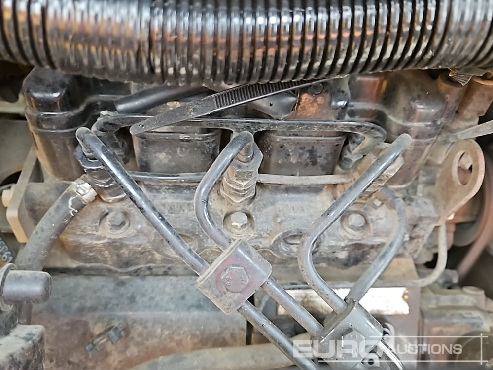 Мини-экскаватор 2020 JCB 16C-1: фото 31