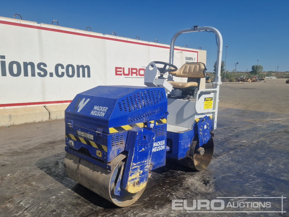 2022 Plus Power OKR-1.5T - Каток: фото 1 2022 Plus Power OKR-1.5T - Каток: фото 1