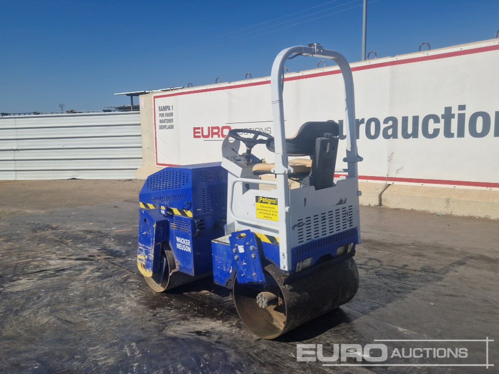 2022 Plus Power OKR-1.5T - Каток: фото 3 2022 Plus Power OKR-1.5T - Каток: фото 3