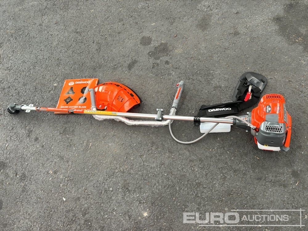 Daewoo DABC430 - Оборудование для гаражей/ Мастерских: фото 2 Daewoo DABC430 - Оборудование для гаражей/ Мастерских: фото 2