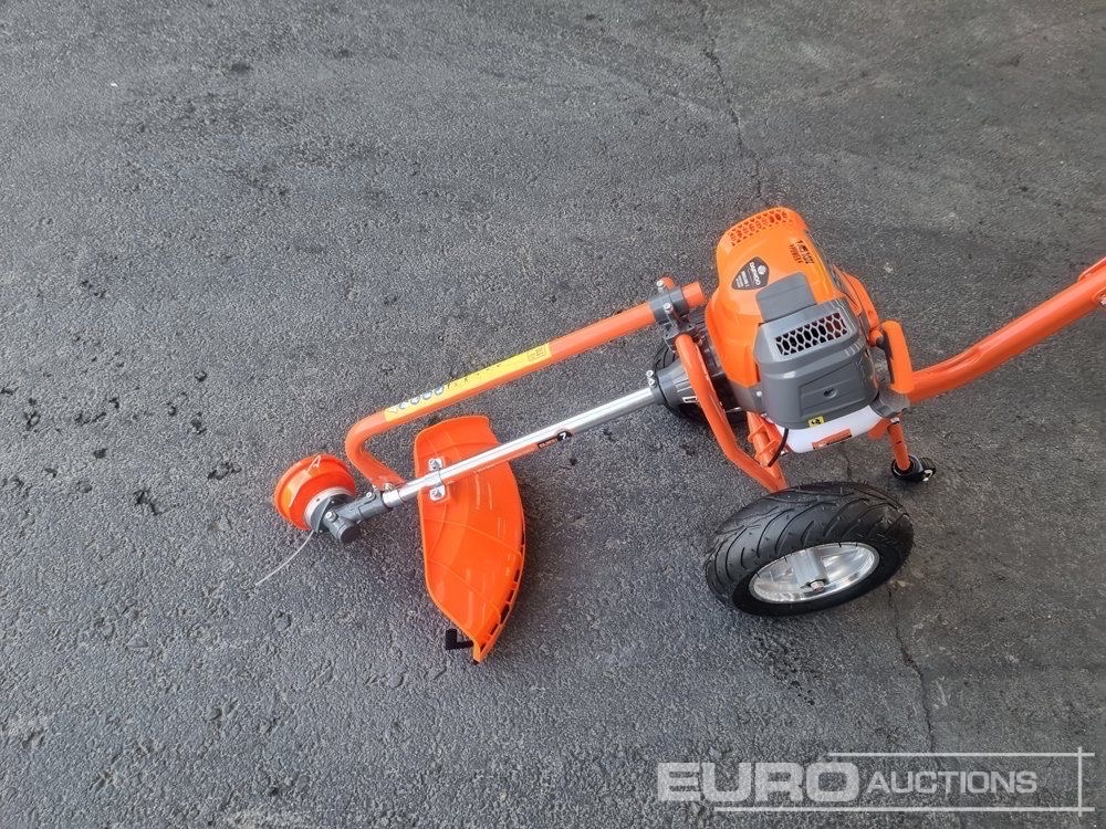 Daewoo DWBC4400-2 - Оборудование для гаражей/ Мастерских: фото 5 Daewoo DWBC4400-2 - Оборудование для гаражей/ Мастерских: фото 5
