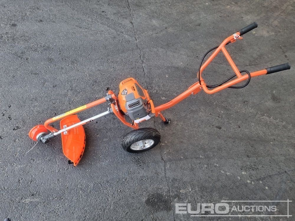 Daewoo DWBC4400-2 - Оборудование для гаражей/ Мастерских: фото 4 Daewoo DWBC4400-2 - Оборудование для гаражей/ Мастерских: фото 4