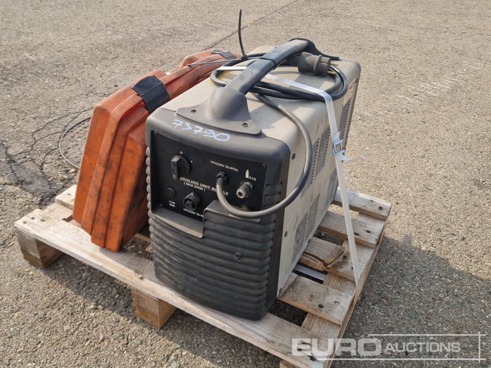 Electric Welding Machine - Строительное оборудование: фото 1 Electric Welding Machine - Строительное оборудование: фото 1