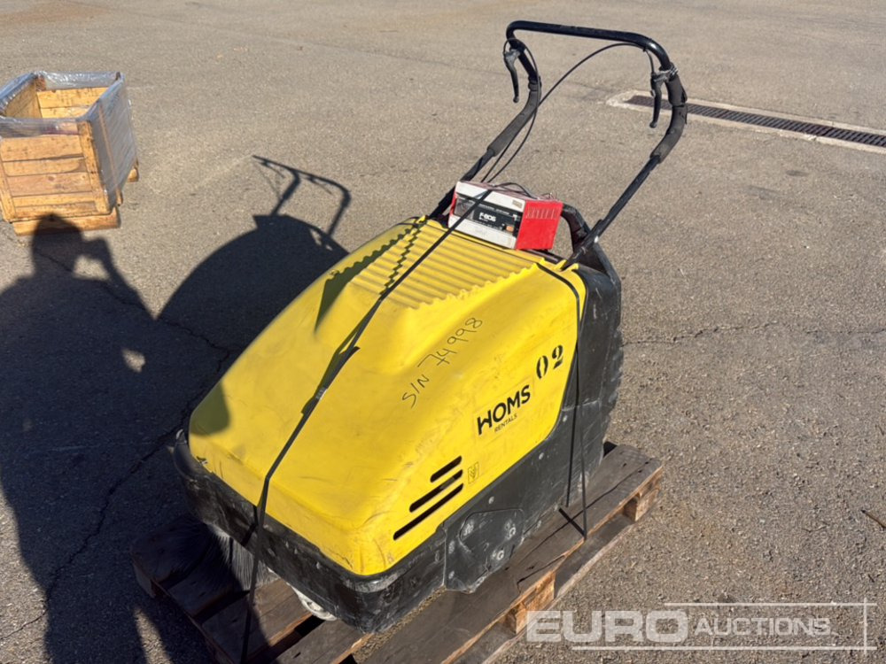 Karcher KSM750 - Строительное оборудование: фото 2 Karcher KSM750 - Строительное оборудование: фото 2