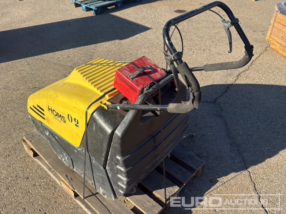 Karcher KSM750 - Строительное оборудование: фото 3 Karcher KSM750 - Строительное оборудование: фото 3