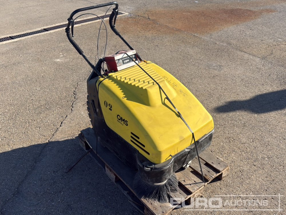 Karcher KSM750 - Строительное оборудование: фото 1 Karcher KSM750 - Строительное оборудование: фото 1
