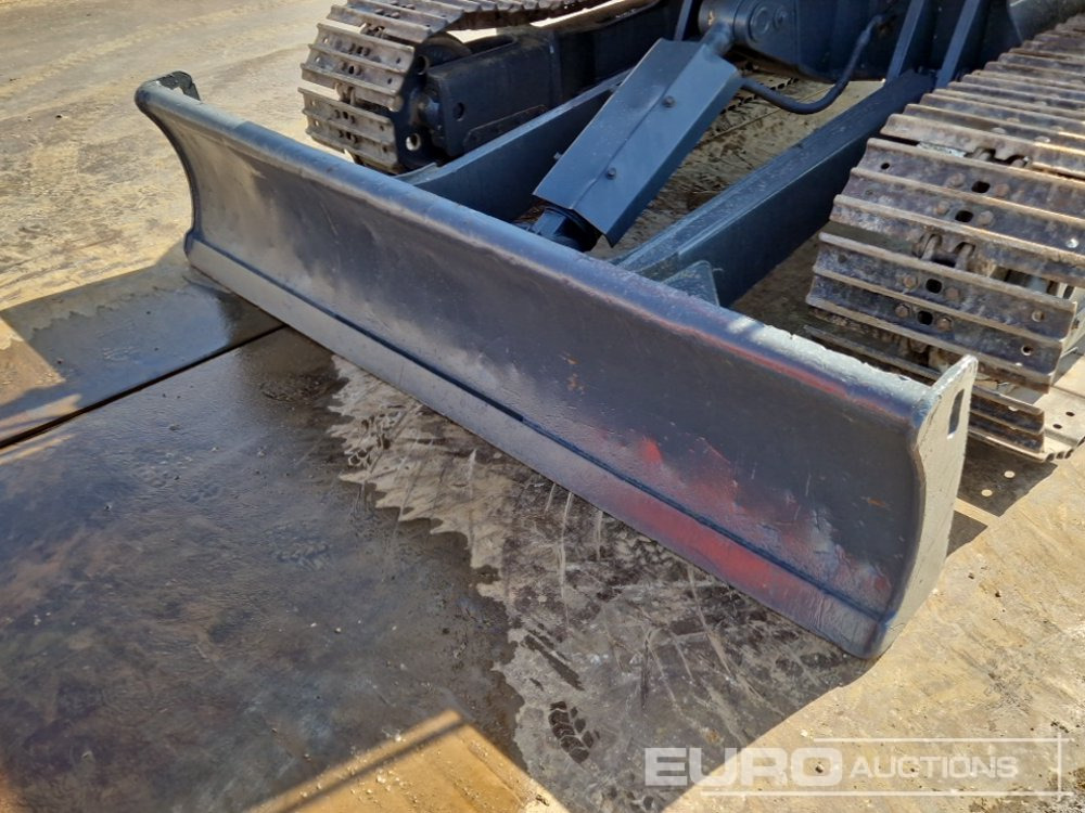 Мини-экскаватор Kubota KX185-3: фото 28
