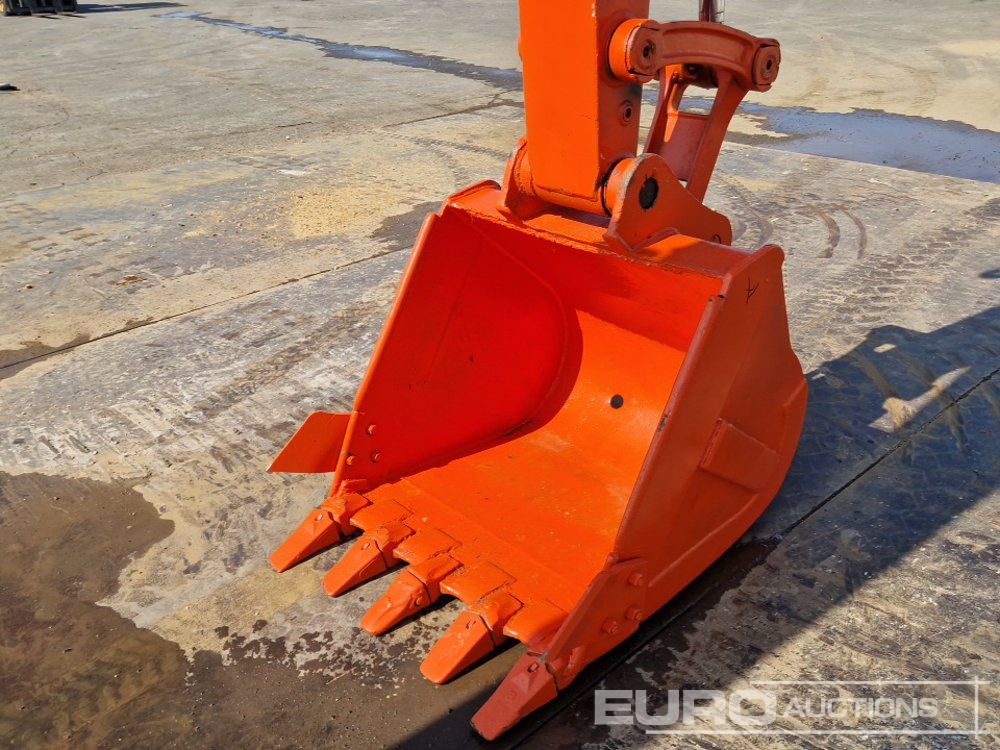 Мини-экскаватор Kubota KX185-3: фото 20