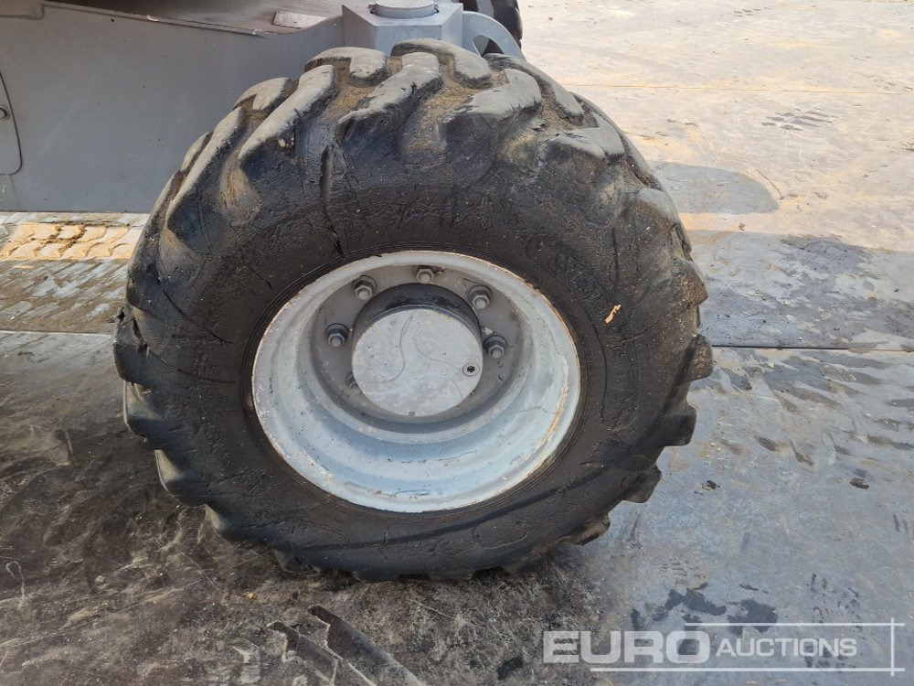 Подъёмник Manitou 160 ATJ: фото 9