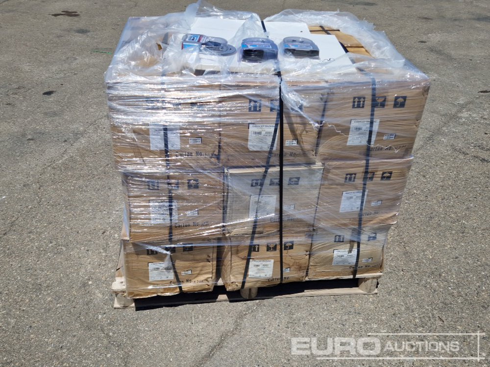 Pallet of Firewire Cables - Строительное оборудование: фото 2 Pallet of Firewire Cables - Строительное оборудование: фото 2