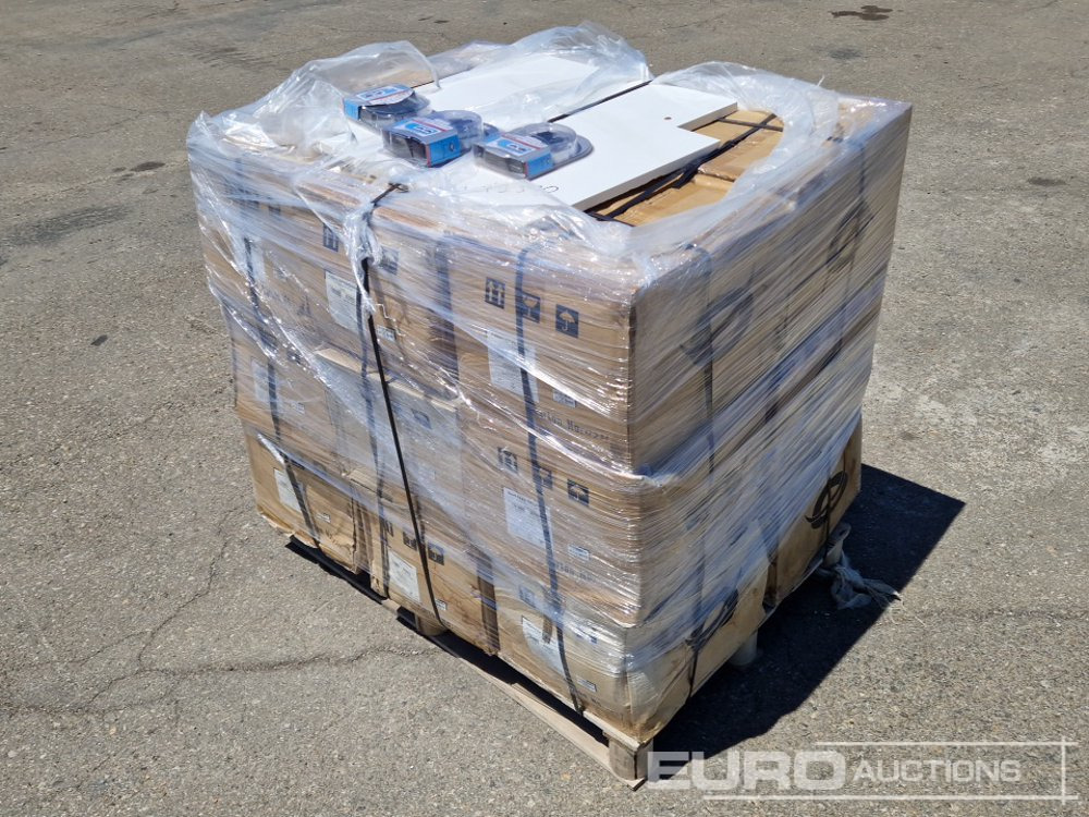 Pallet of Firewire Cables - Строительное оборудование: фото 3 Pallet of Firewire Cables - Строительное оборудование: фото 3