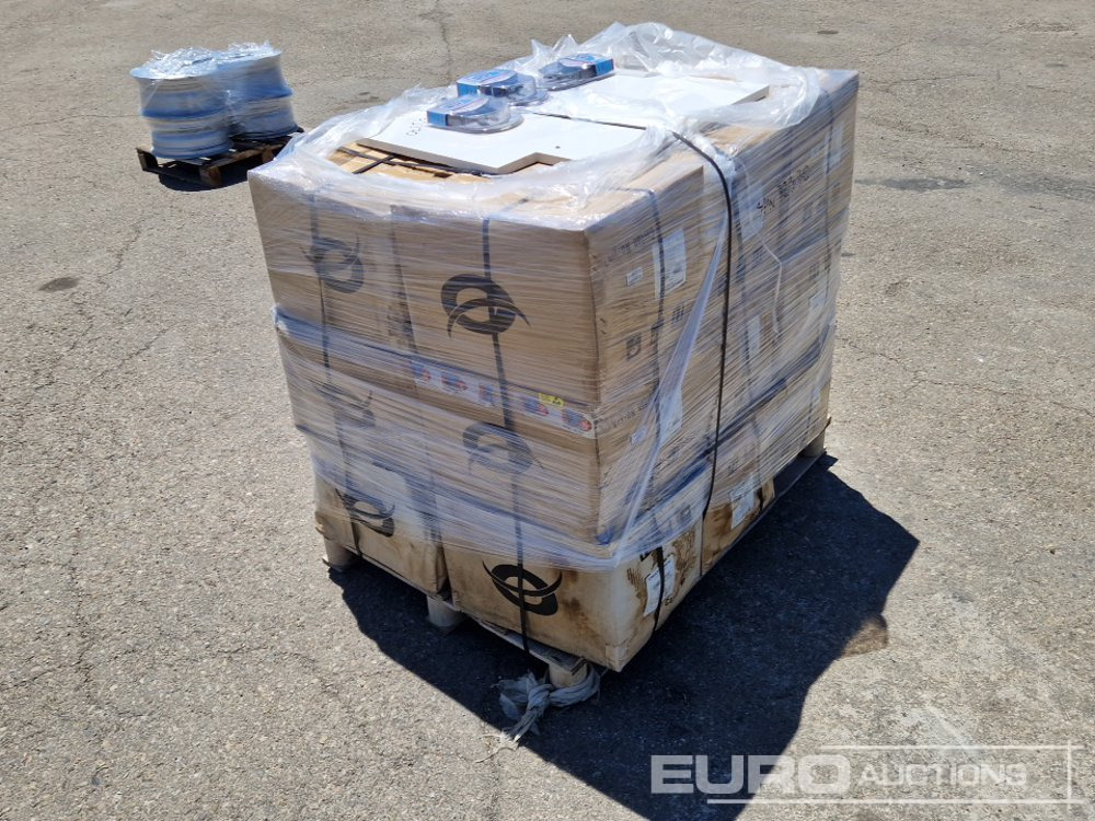Pallet of Firewire Cables - Строительное оборудование: фото 5 Pallet of Firewire Cables - Строительное оборудование: фото 5