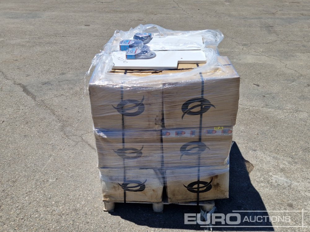 Pallet of Firewire Cables - Строительное оборудование: фото 4 Pallet of Firewire Cables - Строительное оборудование: фото 4