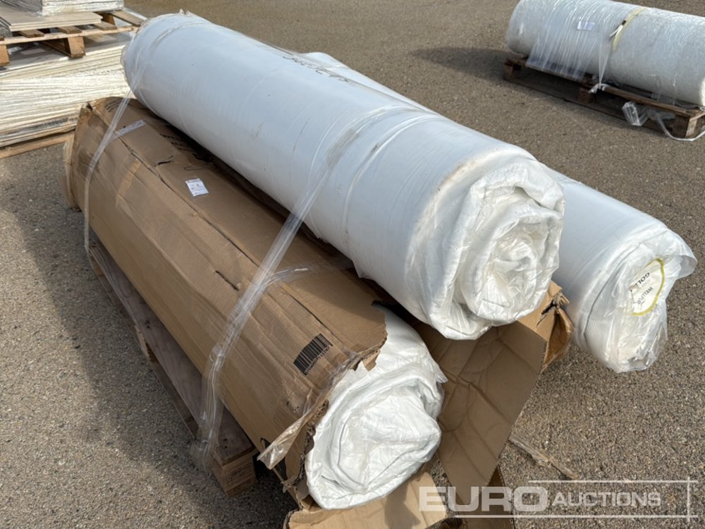 Pallet of Mattresses (4 of) - Строительное оборудование: фото 4 Pallet of Mattresses (4 of) - Строительное оборудование: фото 4