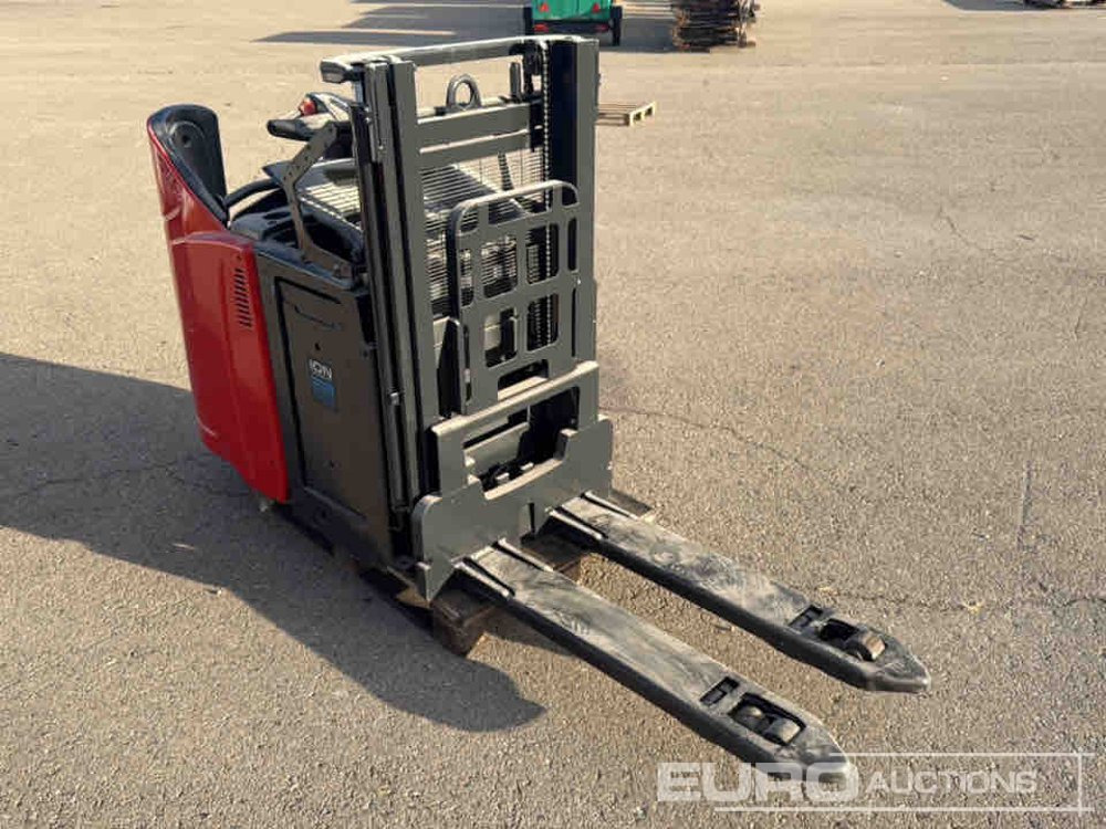 2018 Linde D12HP SP - Погрузочно-разгрузочная техника: фото 2 2018 Linde D12HP SP - Погрузочно-разгрузочная техника: фото 2