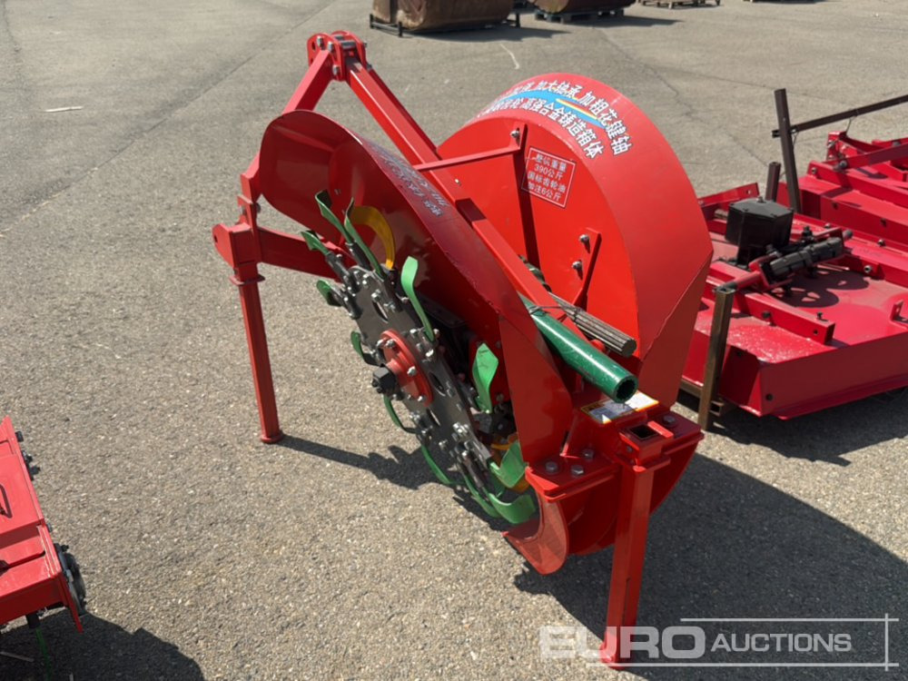 Unused 2025 Lyals ALSADM580 - Сельскохозяйственная техника: фото 5 Unused 2025 Lyals ALSADM580 - Сельскохозяйственная техника: фото 5