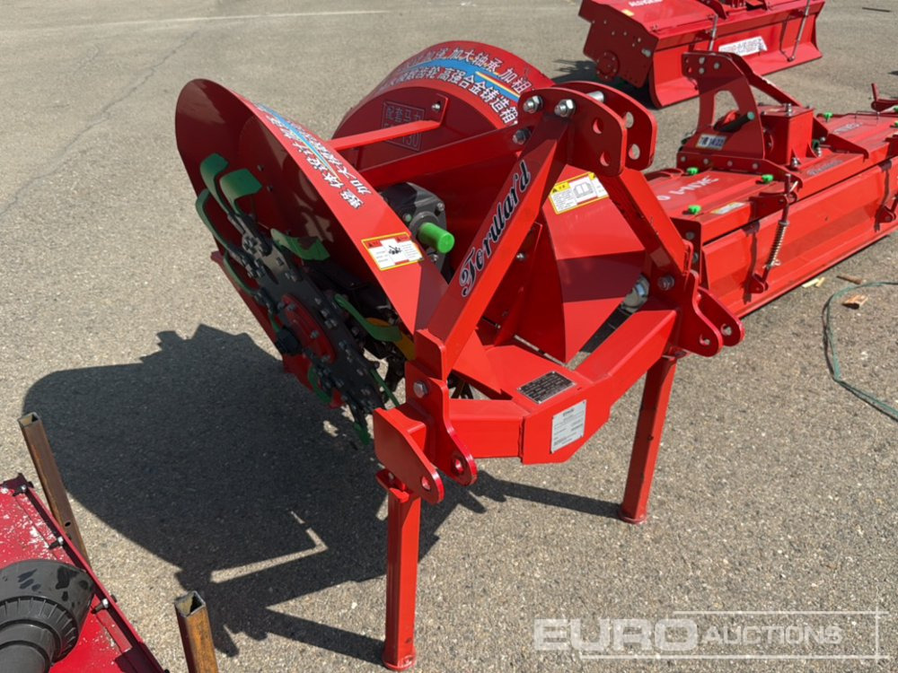 Unused 2025 Lyals ALSADM580 - Сельскохозяйственная техника: фото 1 Unused 2025 Lyals ALSADM580 - Сельскохозяйственная техника: фото 1