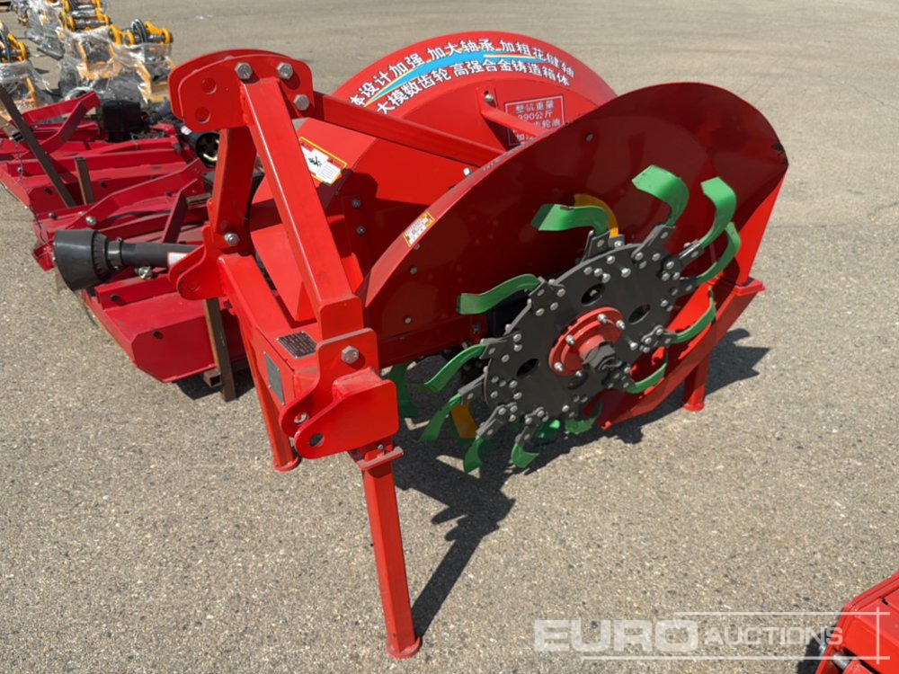 Unused 2025 Lyals ALSADM580 - Сельскохозяйственная техника: фото 3 Unused 2025 Lyals ALSADM580 - Сельскохозяйственная техника: фото 3