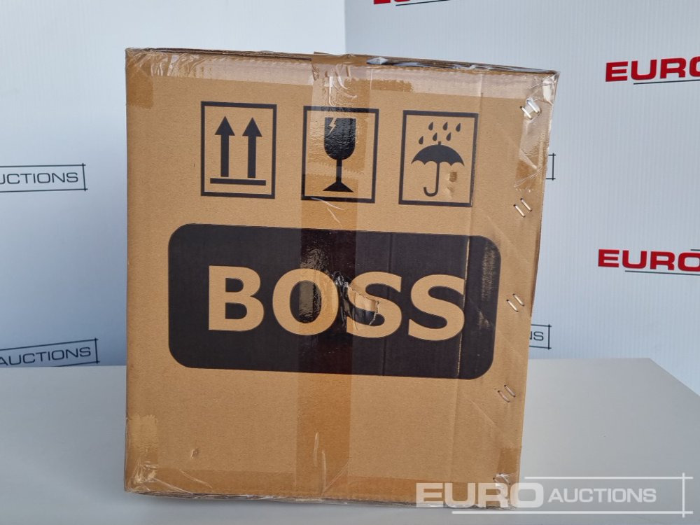 Сельскохозяйственная техника Unused Boss FLSP-15-038: фото 45