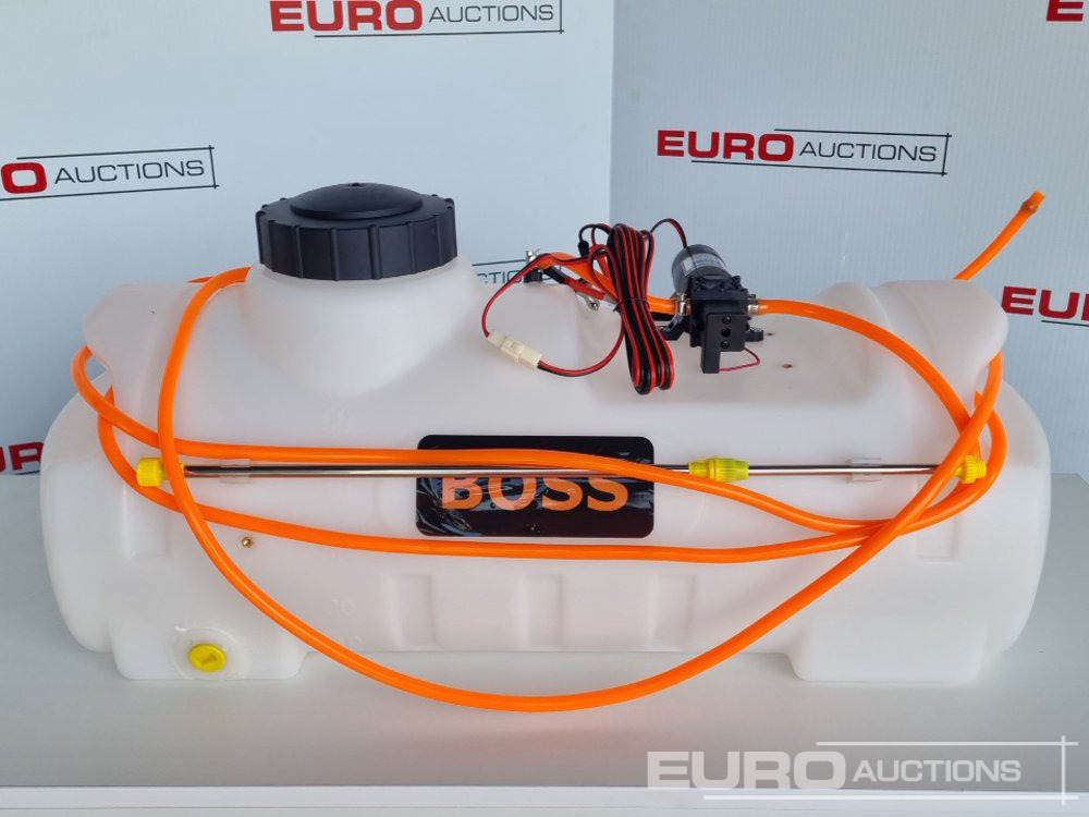 Сельскохозяйственная техника Unused Boss FLSP-15-038: фото 6