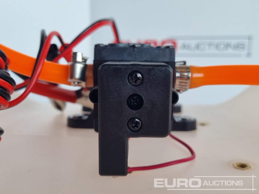 Сельскохозяйственная техника Unused Boss FLSP-15-038: фото 14