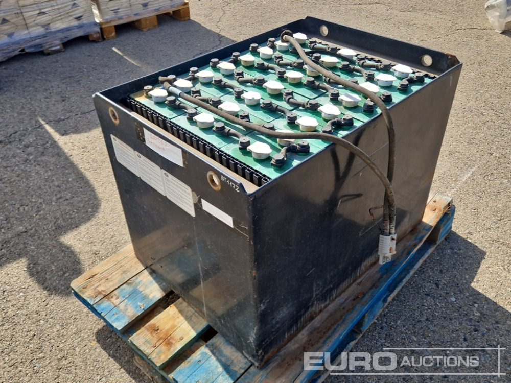 Set of Batteries to suit Electric Forklift - Аккумулятор для Электропогрузчиков: фото 5 Set of Batteries to suit Electric Forklift - Аккумулятор для Электропогрузчиков: фото 5