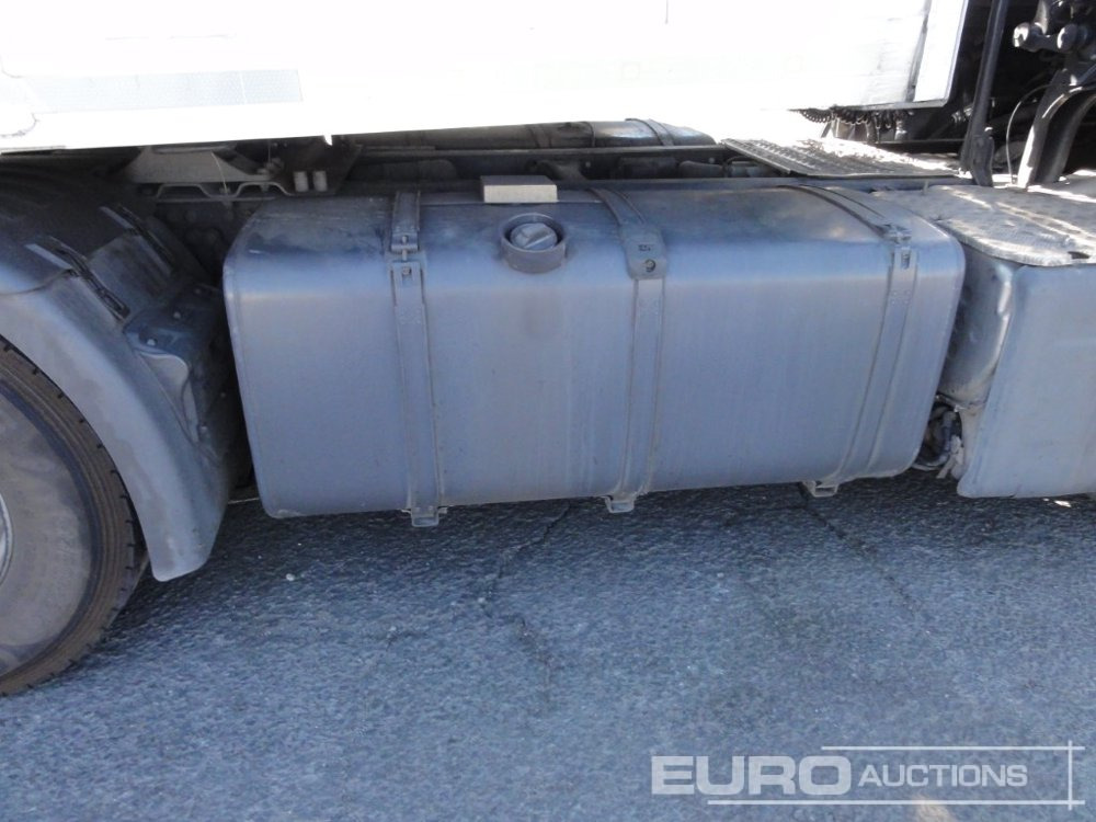 2017 Scania R410 - Тягач: фото 5 2017 Scania R410 - Тягач: фото 5