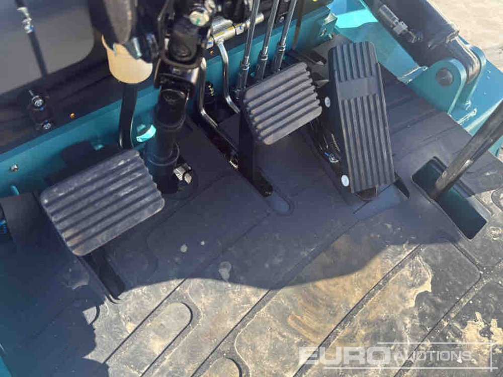 Вилочный погрузчик Unused 2025 Baoli KB30: фото 20