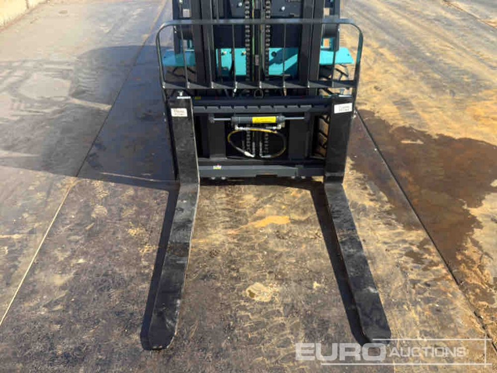 Вилочный погрузчик Unused 2025 Baoli KB30: фото 14