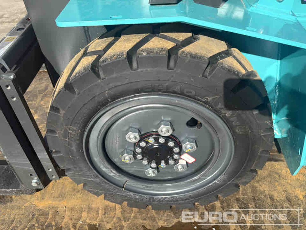 Вилочный погрузчик Unused 2025 Baoli KB30: фото 9