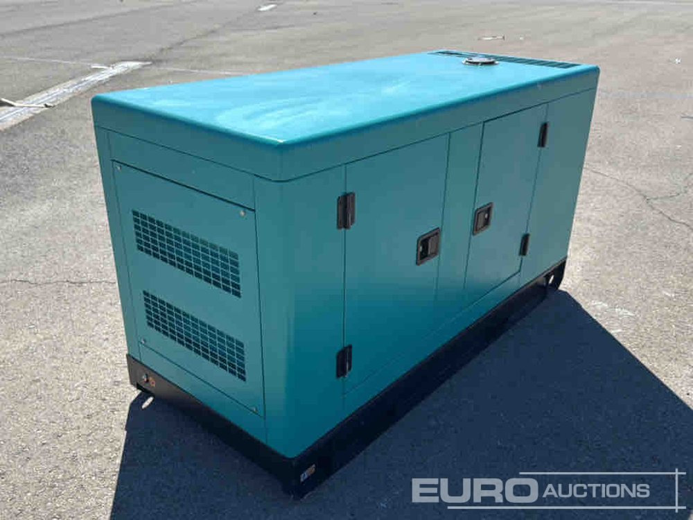 Unused 2025 Compal Power VG-R50 - Электрогенератор: фото 5 Unused 2025 Compal Power VG-R50 - Электрогенератор: фото 5