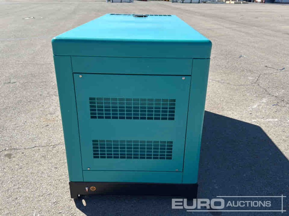 Unused 2025 Compal Power VG-R50 - Электрогенератор: фото 4 Unused 2025 Compal Power VG-R50 - Электрогенератор: фото 4