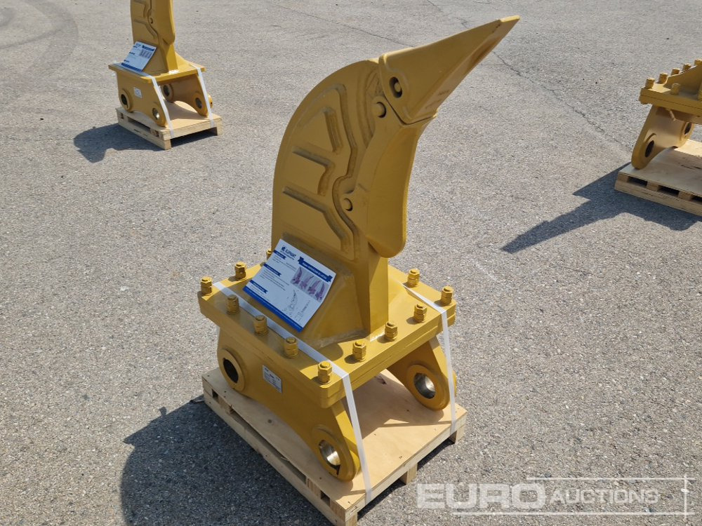 Unused 2025 Elephant RIPPER336D-ES - Рыхлитель для Экскаваторов: фото 4 Unused 2025 Elephant RIPPER336D-ES - Рыхлитель для Экскаваторов: фото 4