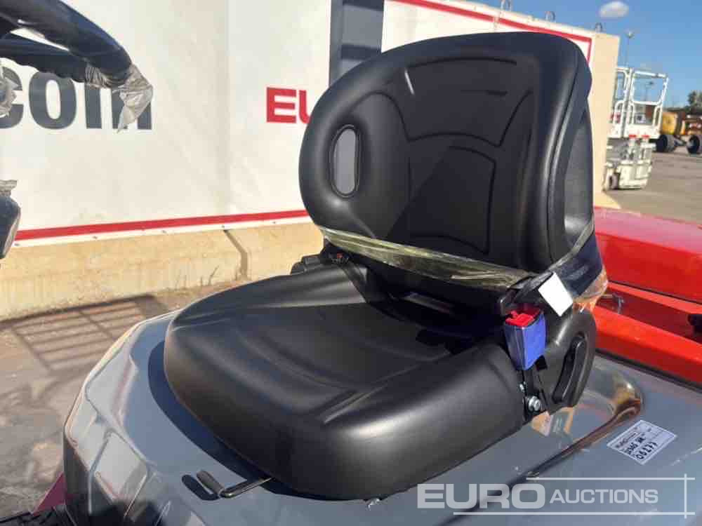 Вилочный погрузчик Unused 2025 HCHI CPC35: фото 25