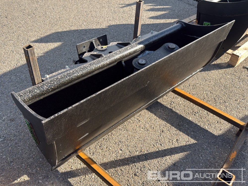 Unused 2025 Häner HHG3140-P45-2A - Ковш: фото 3 Unused 2025 Häner HHG3140-P45-2A - Ковш: фото 3