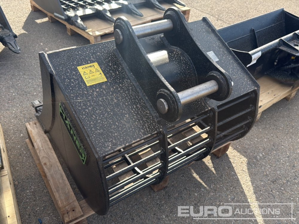 Unused 2025 Häner HSL800 3.7 P45A - Ковш: фото 2 Unused 2025 Häner HSL800 3.7 P45A - Ковш: фото 2