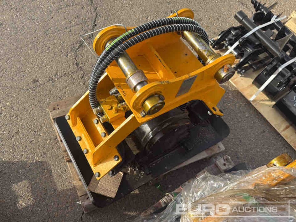 Unused BLK 04 - Гидромолот: фото 3 Unused BLK 04 - Гидромолот: фото 3