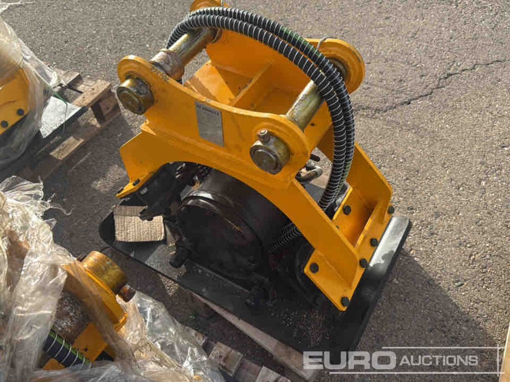 Unused BLK 04 - Гидромолот: фото 4 Unused BLK 04 - Гидромолот: фото 4