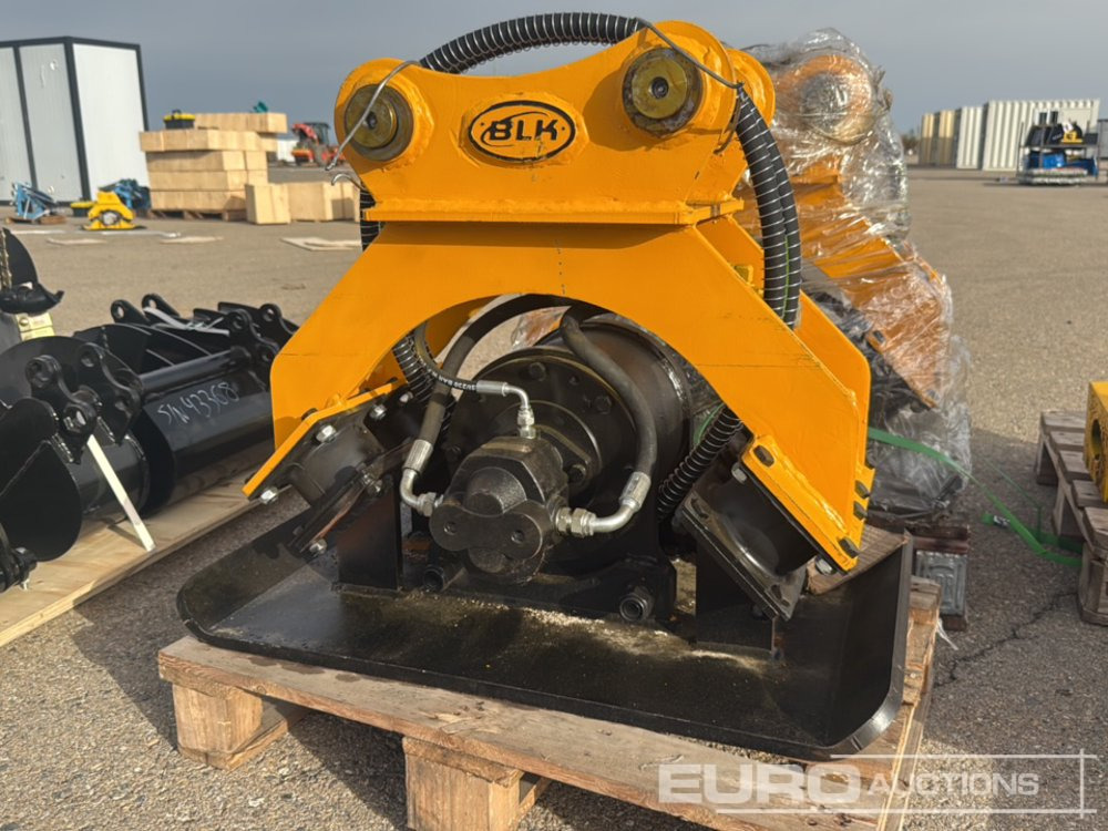 Unused BLK 04 - Гидромолот: фото 2 Unused BLK 04 - Гидромолот: фото 2