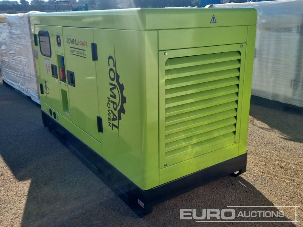 Unused Compal Power VG-R30 - Электрогенератор: фото 3 Unused Compal Power VG-R30 - Электрогенератор: фото 3