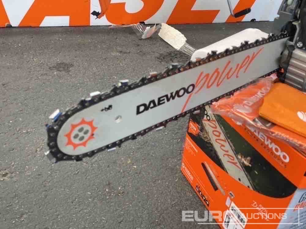 Unused Daewoo DACS4516 - Строительное оборудование: фото 2 Unused Daewoo DACS4516 - Строительное оборудование: фото 2