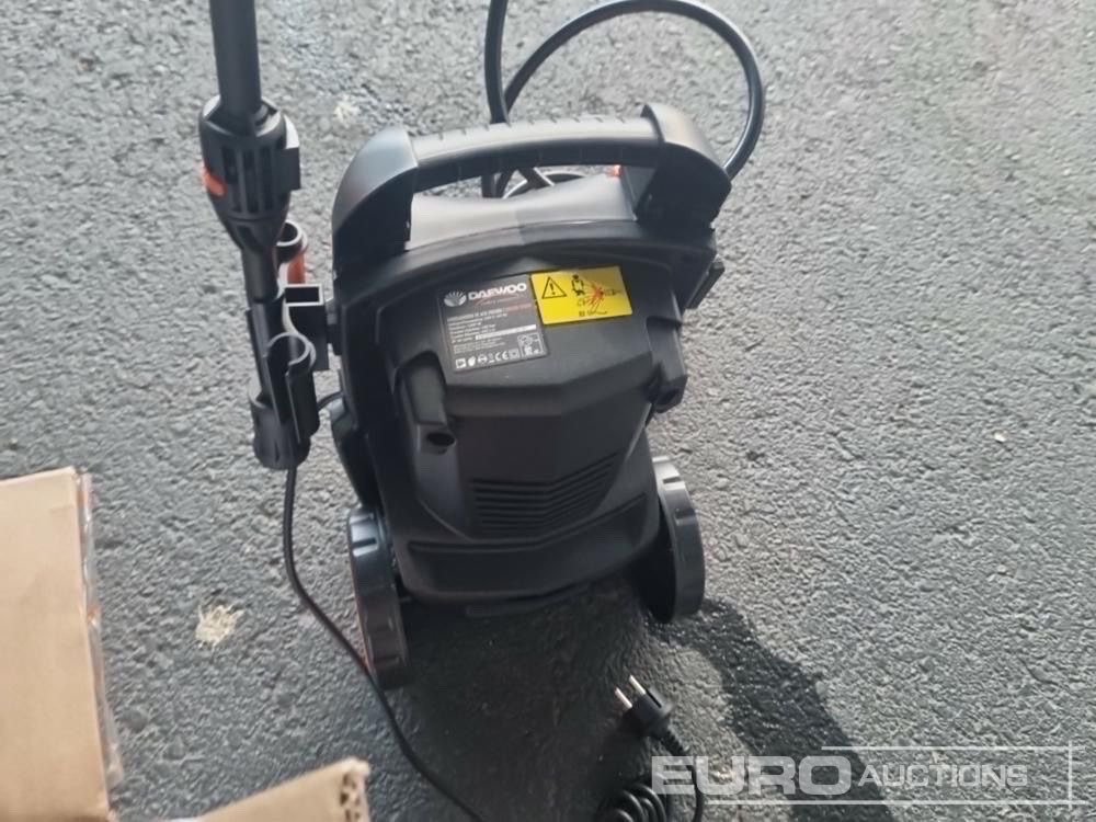 Unused Daewoo DAX100-1200W - Строительное оборудование: фото 3 Unused Daewoo DAX100-1200W - Строительное оборудование: фото 3